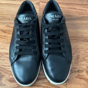 PRADA sneakers size 40